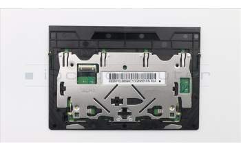 Lenovo 01AY044 MECH_ASM CS16_2BCP,MYLAR,BLACK,CHY