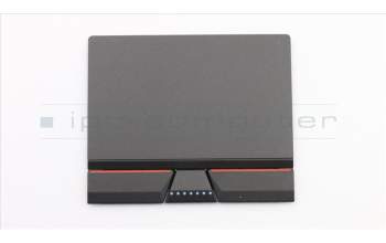 Lenovo 01AY052 MECH_ASM CS14S_3+2BCP,MYLAR,PBLACK,CHY