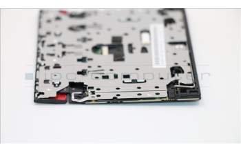 Lenovo 01AY059 MECH_ASM CS15W_3+2BCP MYLAR PB