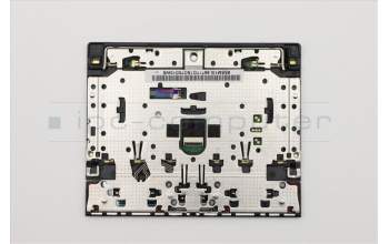 Lenovo 01AY060 MECH_ASM CS15W_3+2BCP,MYLAR,PBLACK,TRA