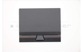 Lenovo 01AY060 MECH_ASM CS15W_3+2BCP,MYLAR,PBLACK,TRA