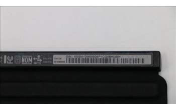 Lenovo 01AY106 X1TB-2, Thin KBD, BLK, ARA, PMX