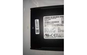 Lenovo 01AY574 SSD_ASM SSD 256G 2.5 7mm SATA