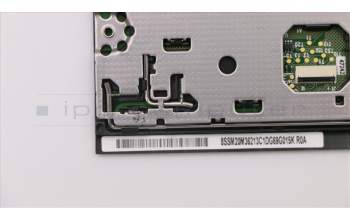 Lenovo 01AY592 MECH_ASM FRU,CS13T Mylar CHY w/o NFC