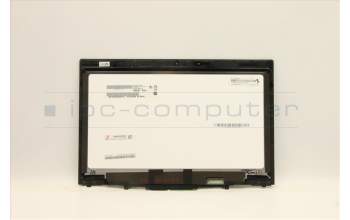 Lenovo 01AY913 Lenovo LCD Module,14\",WQHD,Touch,Glare,IPS,270nit,w/IR&HD Camera