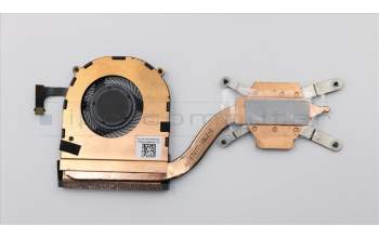 Lenovo 01AY917 HEATSINK CPU heatshink,w/Lüfter,Delta