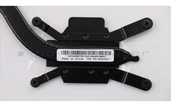 Lenovo 01AY917 HEATSINK CPU heatshink,w/Lüfter,Delta