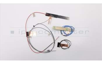 Lenovo 01AY958 Antenne Antenne,WLAN+WWAN,WNC+JT