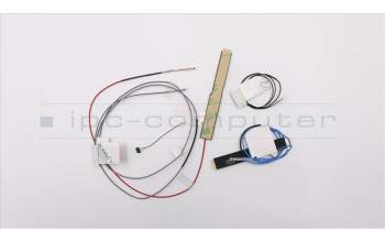 Lenovo 01AY958 Antenne Antenne,WLAN+WWAN,WNC+JT