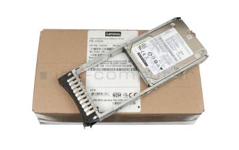 01DE347 Lenovo Server Festplatte HDD 300GB (2,5 Zoll / 6,4 cm) SAS III (12 Gb/s) EP 15K inkl. Hot-Plug