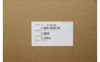 Lenovo 01EF095 HEATSINK I SKY 35W CPU Cooler kit