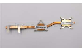 Lenovo 01EF165 HEATSINK Heatsink 15W+12W AIO510 Intel D