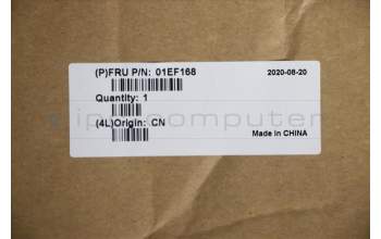 Lenovo 01EF168 FHD 27.0\' Panel A910 non-touch