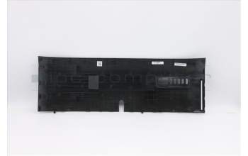 Lenovo 01EF429 COVER Rear Cover Black,HDMI In,C4