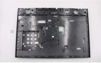 Lenovo 01EF438 MECH_ASM ASSY Panel housing_ISH,black
