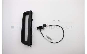 Lenovo 01EF487 MECH_ASM 703AT,Top Cover Ass\'y,Liteon