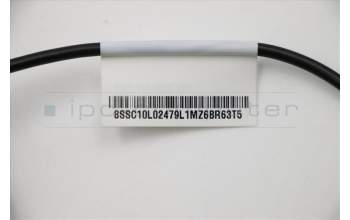 Lenovo 01EF487 MECH_ASM 703AT,Top Cover Ass\'y,Liteon