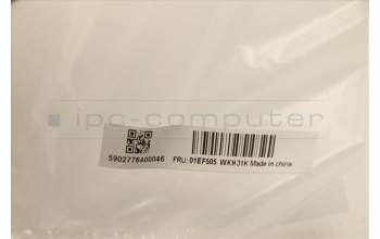 Lenovo 01EF505 MECH_ASM ODD Bezel,Y910-27I