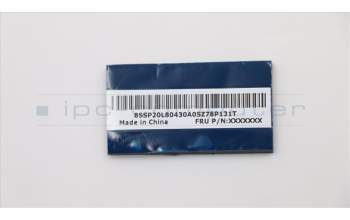 Lenovo 01EF519 HEATSINK M.2 SSD Heatsink Module