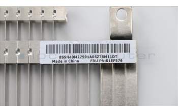 Lenovo 01EF576 HEATSINK I APL UMA TM w/o BP for 310AP