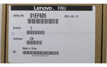 Lenovo MECH_ASM 332AT 2.5 HDD BKT KIT für Lenovo ThinkCentre M910T (10MM/10MN/10N9/10QL)
