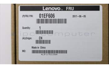 Lenovo MECH_ASM 332AT 7 in 1 CR BKT KIT für Lenovo ThinkCentre M910T (10MM/10MN/10N9/10QL)