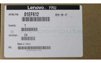 Lenovo MECH_ASM 332AT No Slim ODD Kit für Lenovo ThinkCentre M910T (10MM/10MN/10N9/10QL)
