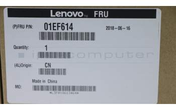 Lenovo MECHANICAL 332AT Handle Cover für Lenovo ThinkCentre M910T (10MM/10MN/10N9/10QL)