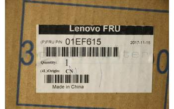 Lenovo MECH_ASM 332AT CHASSIS ASSY für Lenovo ThinkCentre M910x