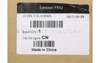 Lenovo 01EF625 MECH_ASM Frame Stand AIO 310 White