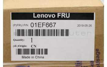 Lenovo 01EF667 MECH_ASM 5.25 FASE