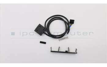 Lenovo 01EF760 MECHANICAL Front 7 segment 2.54