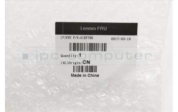 Lenovo 01EF769 BRACKET_Panel BTM AIO720