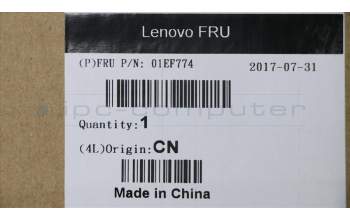 Lenovo MECH_ASM 333ET1,Side-Cover,AVC für Lenovo IdeaCentre 510S-08IKL (90GB)