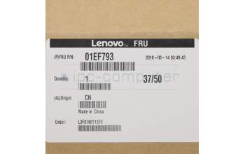 Lenovo 01EF793 333HT2, F-Blende BAUGR, AVC
