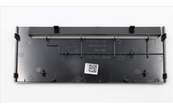 Lenovo BEZEL Slim ODD blank bezel für Lenovo ThinkCentre M710q (10MS/10MR/10MQ)