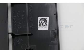Lenovo BEZEL Slim ODD blank bezel für Lenovo ThinkCentre M910T (10MM/10MN/10N9/10QL)