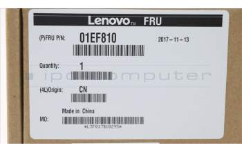 Lenovo MECH_ASM AVC,Air Deflector, 334AT für Lenovo ThinkCentre M910x
