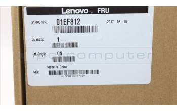 Lenovo STAND AVC,Vertical stand asm für Lenovo Thinkcentre M715S (10MB/10MC/10MD/10ME)