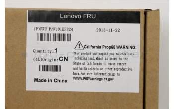 Lenovo MECHANICAL AVC,334AT,3.5 HDD tray für Lenovo ThinkCentre M710q (10MS/10MR/10MQ)
