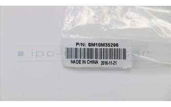 Lenovo 01EF832 BEZEL FIO Bezel with CR,333AT