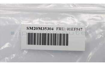 Lenovo 01EF847 FOOT Rubber Foot 15L