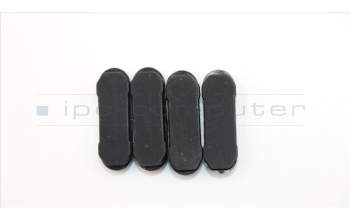 Lenovo 01EF847 FOOT Rubber Foot 15L