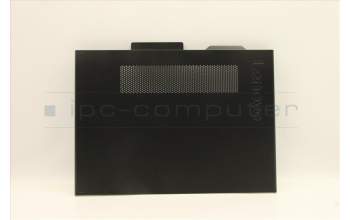 Lenovo 01EF900 COVER Side Cover,Metal,333BT