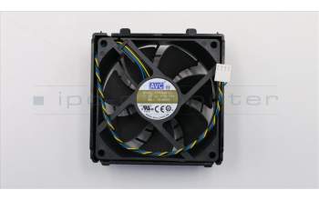 Lenovo 01EF991 MECH_ASM 9225 FAN HOLDER ASSY
