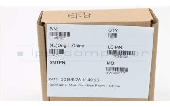 Lenovo 01EN237 Clickpad FFC cable