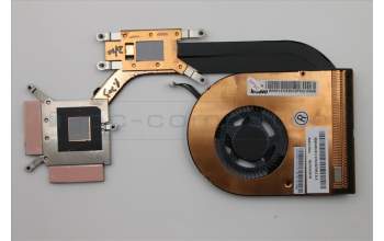 Lenovo 01EN339 HEATSINK Intel DIS_32w w Lüfter A