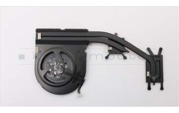 Lenovo 01EN375 HEATSINK Intel DIS w Lüfter AVC