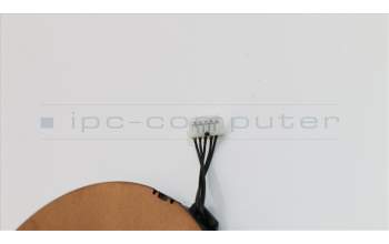 Lenovo 01EN378 HEATSINK Intel UMA w Lüfter Delta