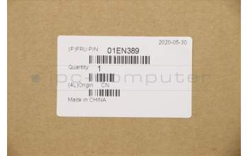 Lenovo 01EN389 NB_KYB KB BLK Sunrex LA Spanish